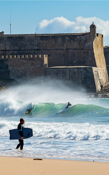 Carcavelos